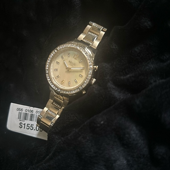 RELIC NWT HYBRID WATCH - Picture 6 of 8